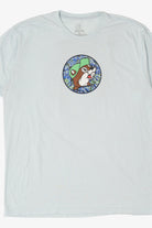 Buc-ees "Bloom Where You Are Planted" T-Shirt (2010s)