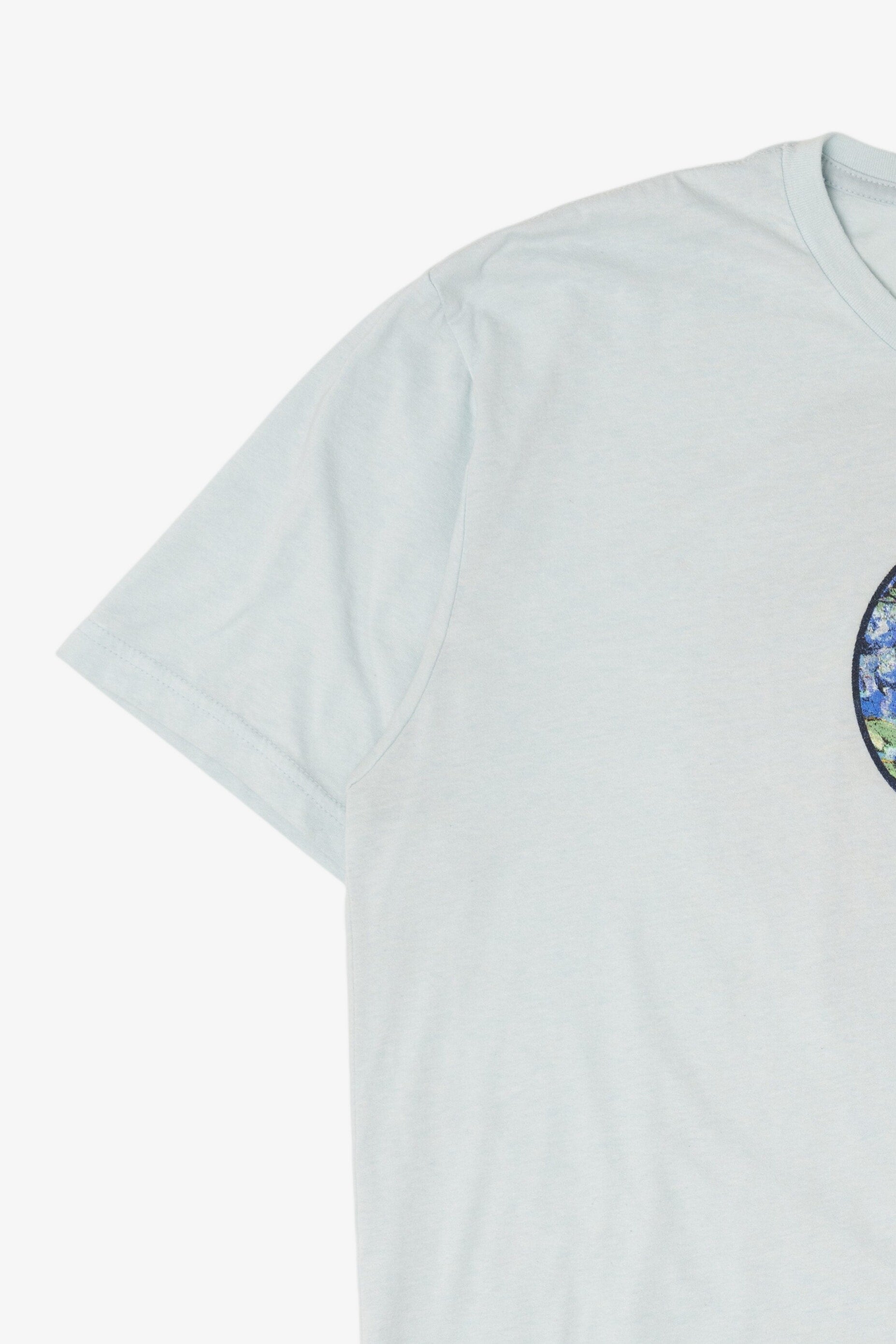 Buc-ees "Bloom Where You Are Planted" T-Shirt (2010s)