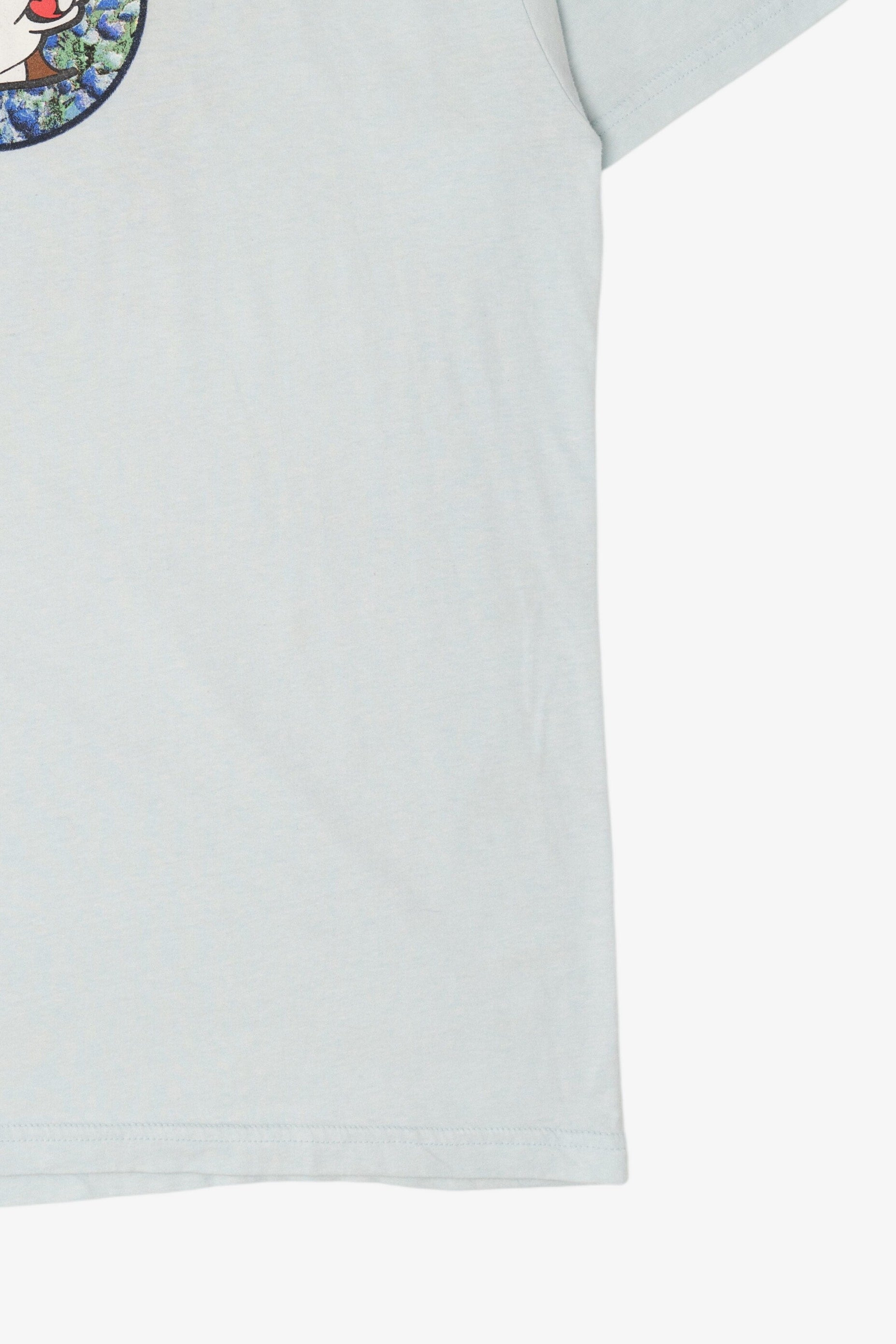 Buc-ees "Bloom Where You Are Planted" T-Shirt (2010s)