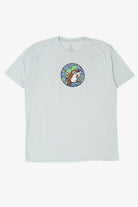 Buc-ees "Bloom Where You Are Planted" T-Shirt (2010s)