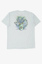 Buc-ees "Bloom Where You Are Planted" T-Shirt (2010s)