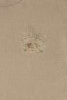 Recycled "Take It Easy" Fort Myers Beach T-Shirt (2010s)