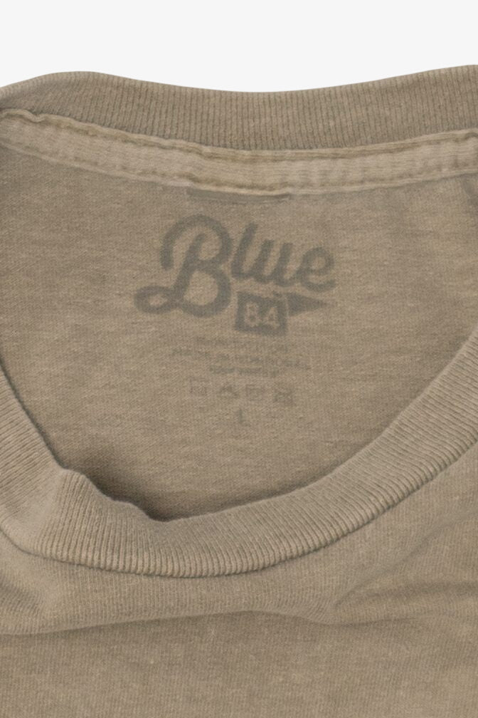 Recycled "Take It Easy" Fort Myers Beach T-Shirt (2010s)