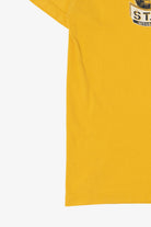 Vintage Yellow St. Louis Missouri Touring Company Perrin T-Shirt (2000s)