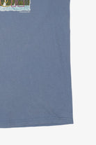Light Blue "Oregon" T-Shirt (2000s)