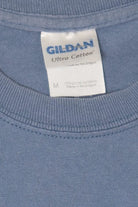 Light Blue "Oregon" T-Shirt (2000s)