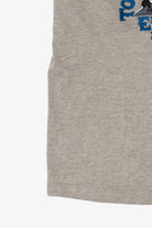 Vintage Gray Embroidered "Top Of The World" Everest Nepal T-Shirt (1990s)