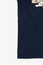 Vintage Navy Blue Hawaiian Islands "Aloha State" T-Shirt (2000s)