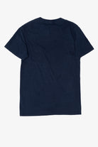 Vintage Navy Blue Hawaiian Islands "Aloha State" T-Shirt (2000s)