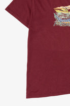 Vintage Red Marlin Florida T-Shirt (2000s)