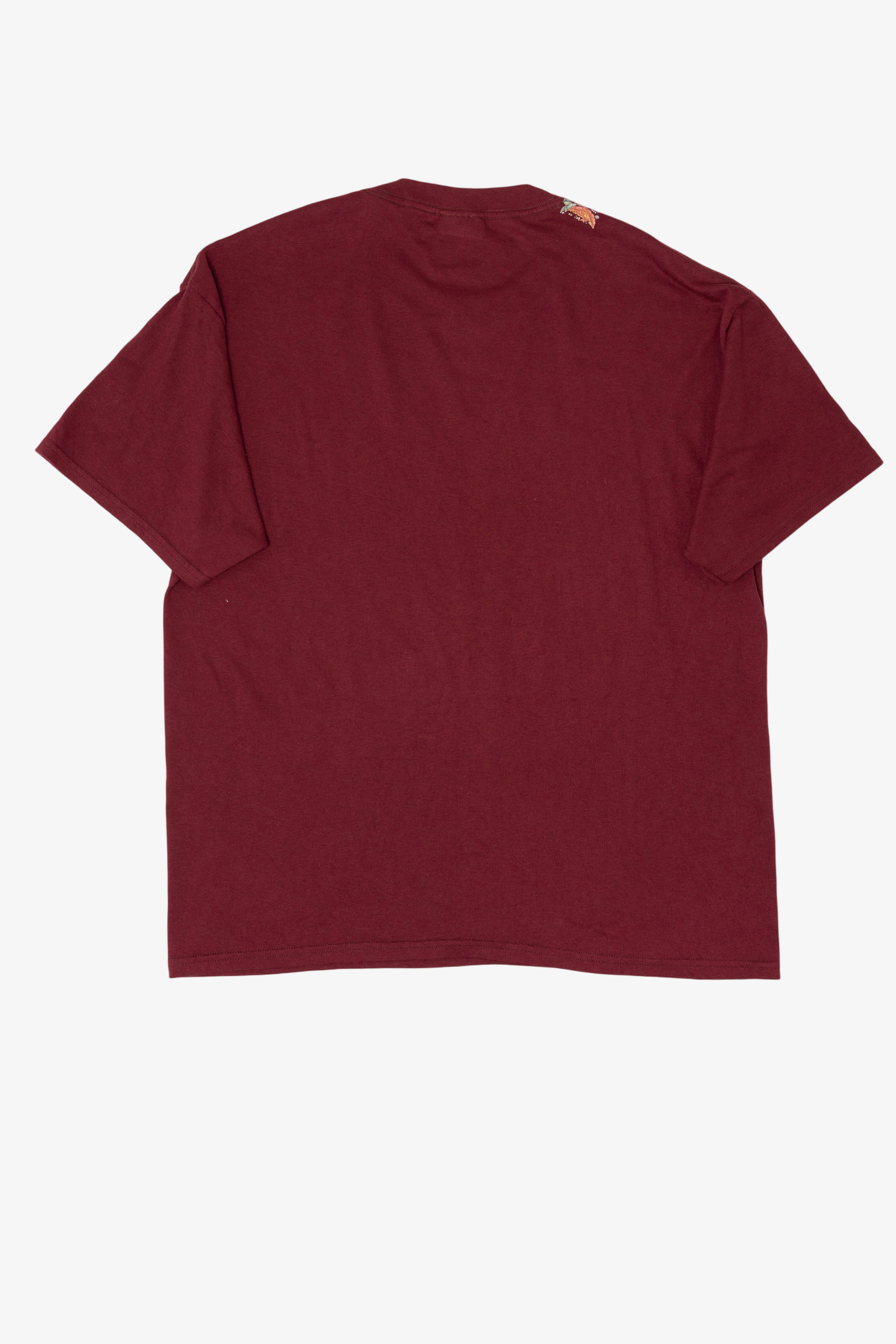 Vintage Red Marlin Florida T-Shirt (2000s)