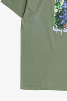 Vintage Distressed "Don't Mess With Texas" "Keeping Texas Beautiful" T-Shirt (2000s)