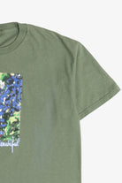 Vintage Distressed "Don't Mess With Texas" "Keeping Texas Beautiful" T-Shirt (2000s)