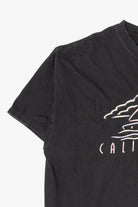 Vintage California Sailboat T-Shirt (1990s)