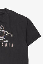Vintage California Sailboat T-Shirt (1990s)