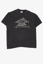 Vintage California Sailboat T-Shirt (1990s)
