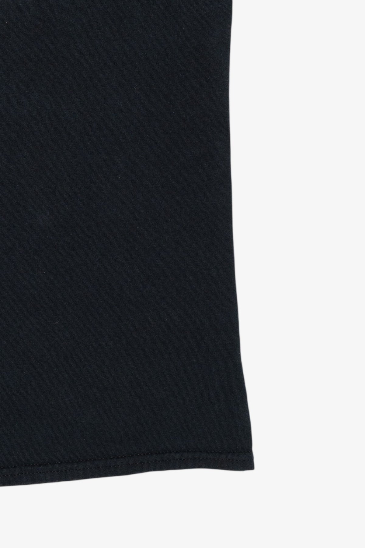 Black French Quarter New Orleans T-Shirt (2010s)
