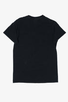 Black French Quarter New Orleans T-Shirt (2010s)