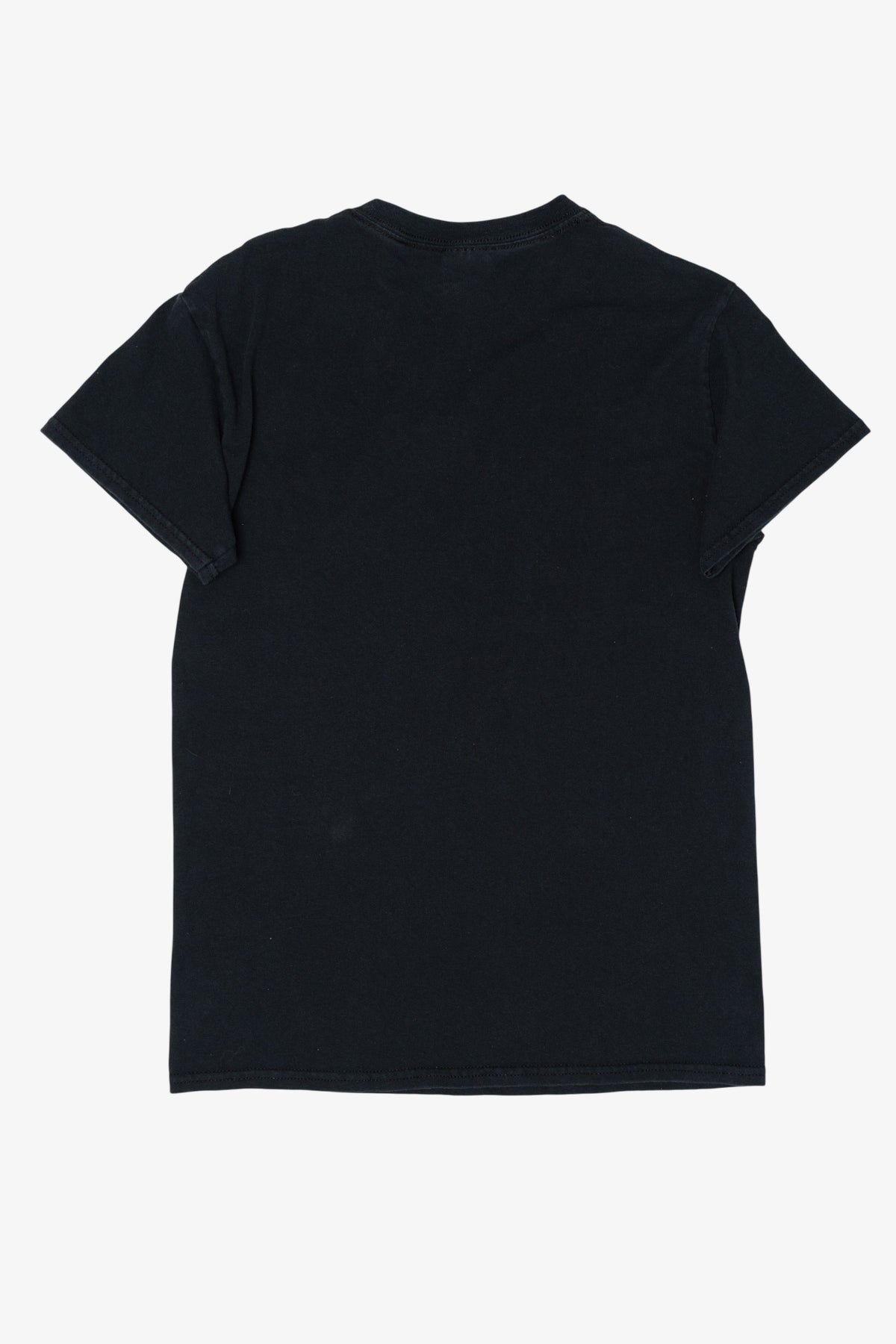 Black French Quarter New Orleans T-Shirt (2010s)