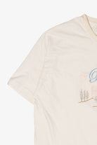Vintage Embroidered Paris France T-Shirt (2000s)