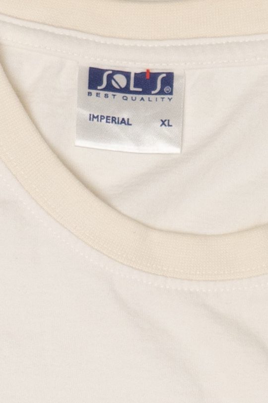 Vintage Embroidered Paris France T-Shirt (2000s)