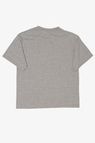 Light Gray Niagara Falls New York T-Shirt