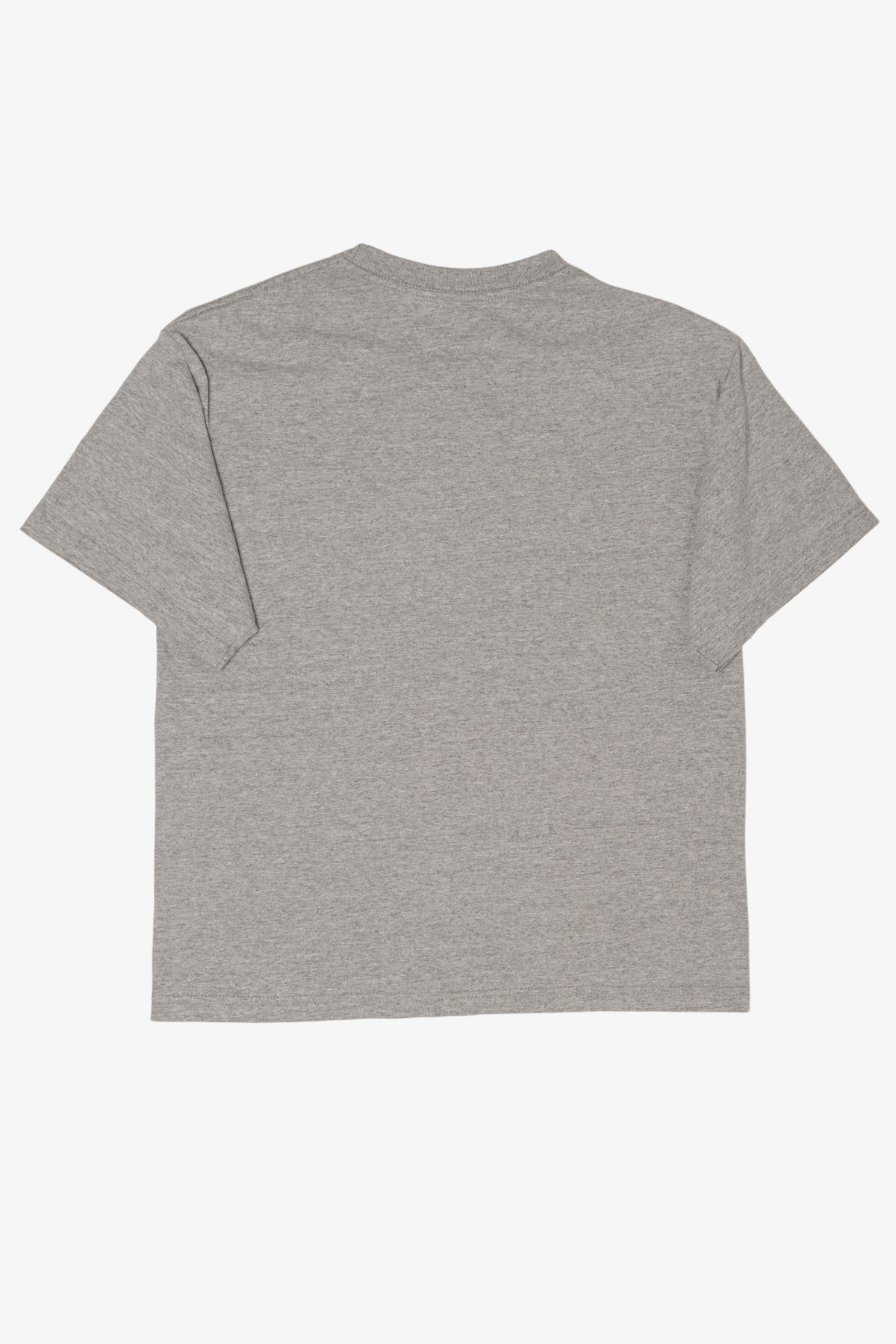 Light Gray Niagara Falls New York T-Shirt