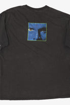 Vintage Blue Man Group Las Vegas T-Shirt (2000s)