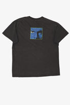 Vintage Blue Man Group Las Vegas T-Shirt (2000s)