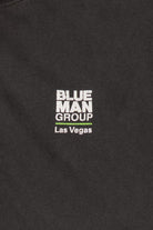 Vintage Blue Man Group Las Vegas T-Shirt (2000s)