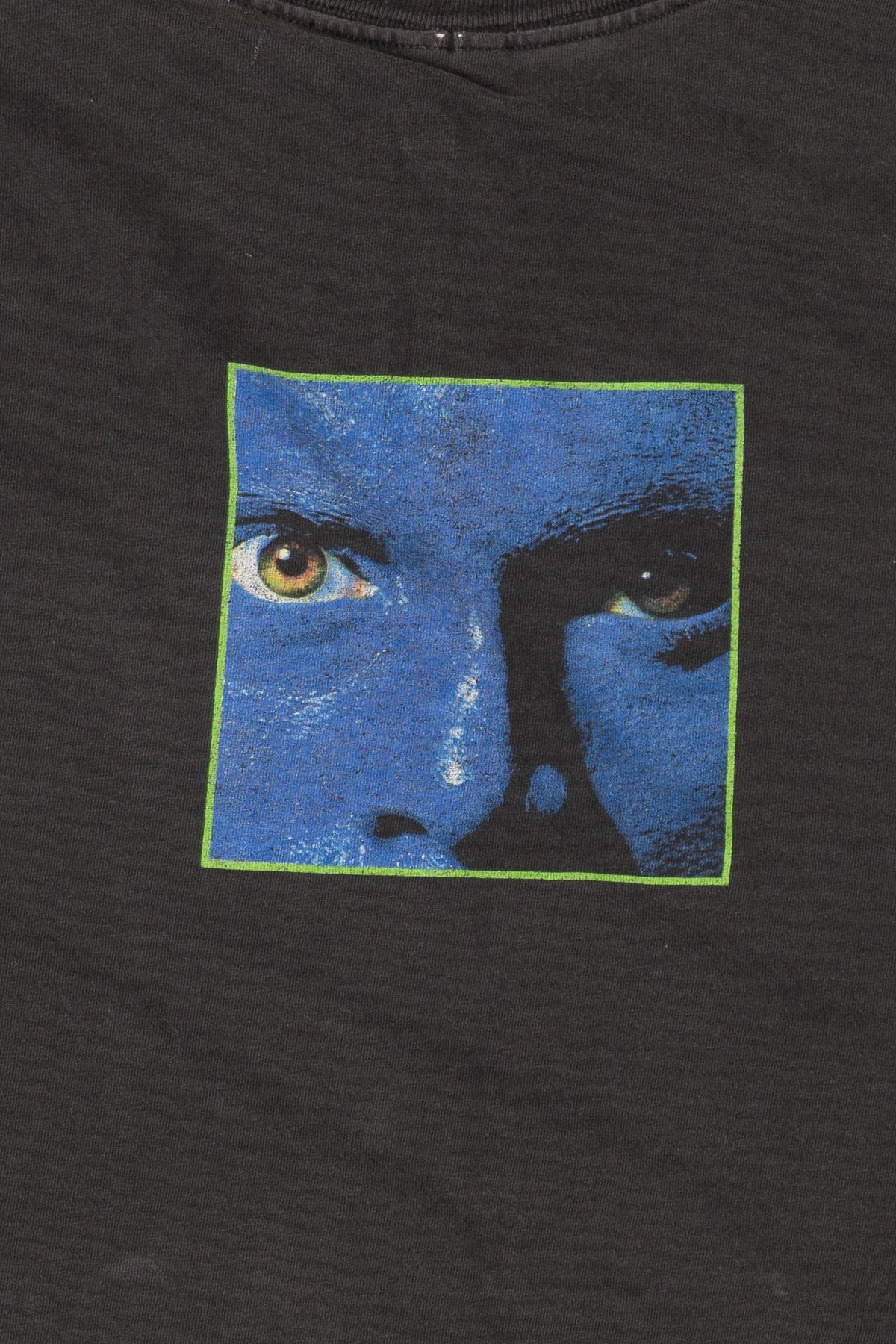 Vintage Blue Man Group Las Vegas T-Shirt (2000s)