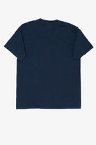 Vintage Navy Blue Jose Cuervo Especial Tequila T-Shirt (2000s)