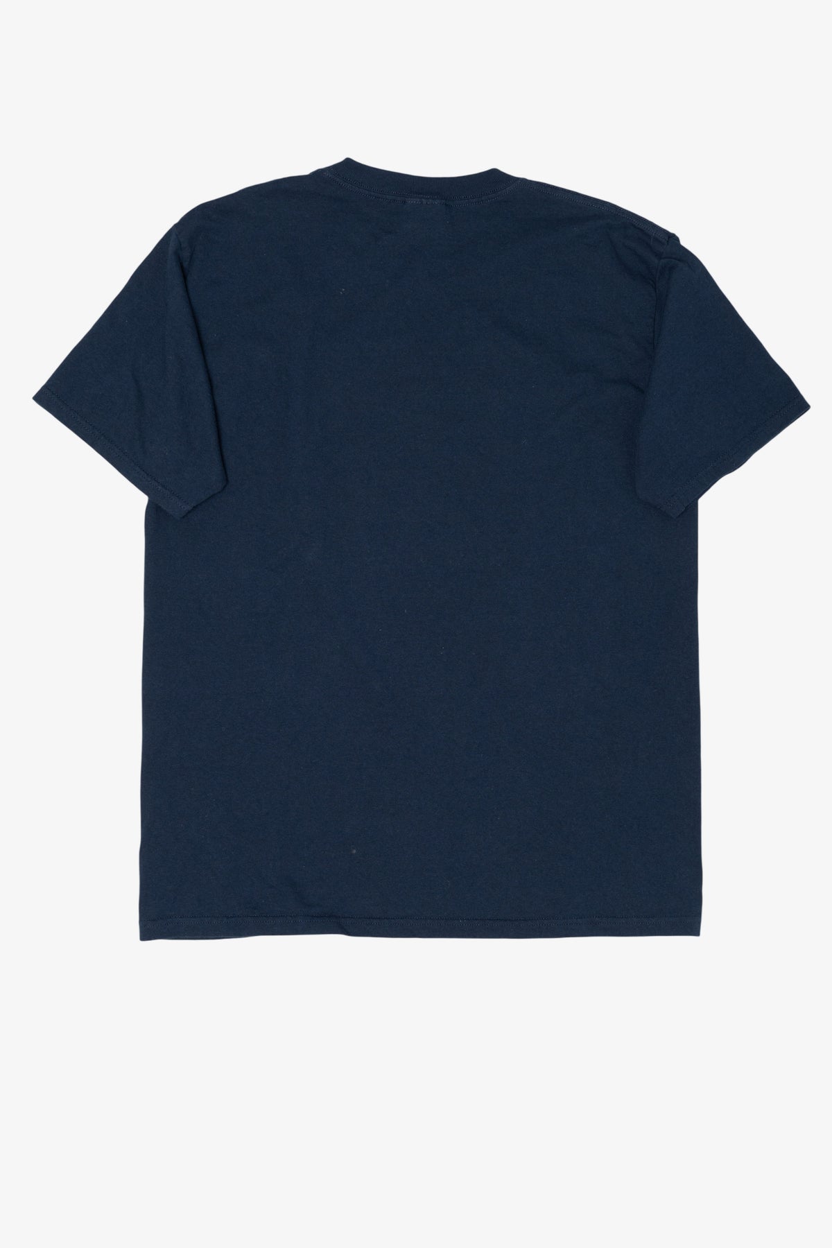 Vintage Navy Blue Jose Cuervo Especial Tequila T-Shirt (2000s)