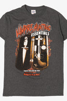 Vintage Vampire Hunting Essentials Ripley's Believe It Or Not T-Shirt (2000s)