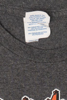 Vintage Vampire Hunting Essentials Ripley's Believe It Or Not T-Shirt (2000s)