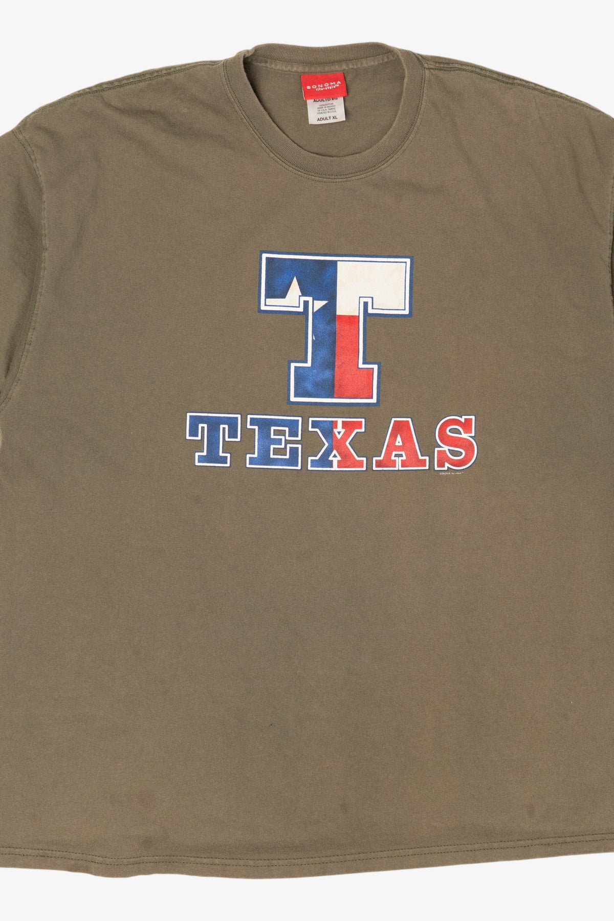 Vintage Texas Sonoma T-Shirt (2000s)