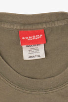 Vintage Texas Sonoma T-Shirt (2000s)