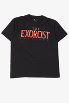 Universal Studios Halloween Horror Nights "The Exorcists Believer" T-Shirt (2020s)
