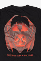 Universal Studios Halloween Horror Nights "The Exorcists Believer" T-Shirt (2020s)