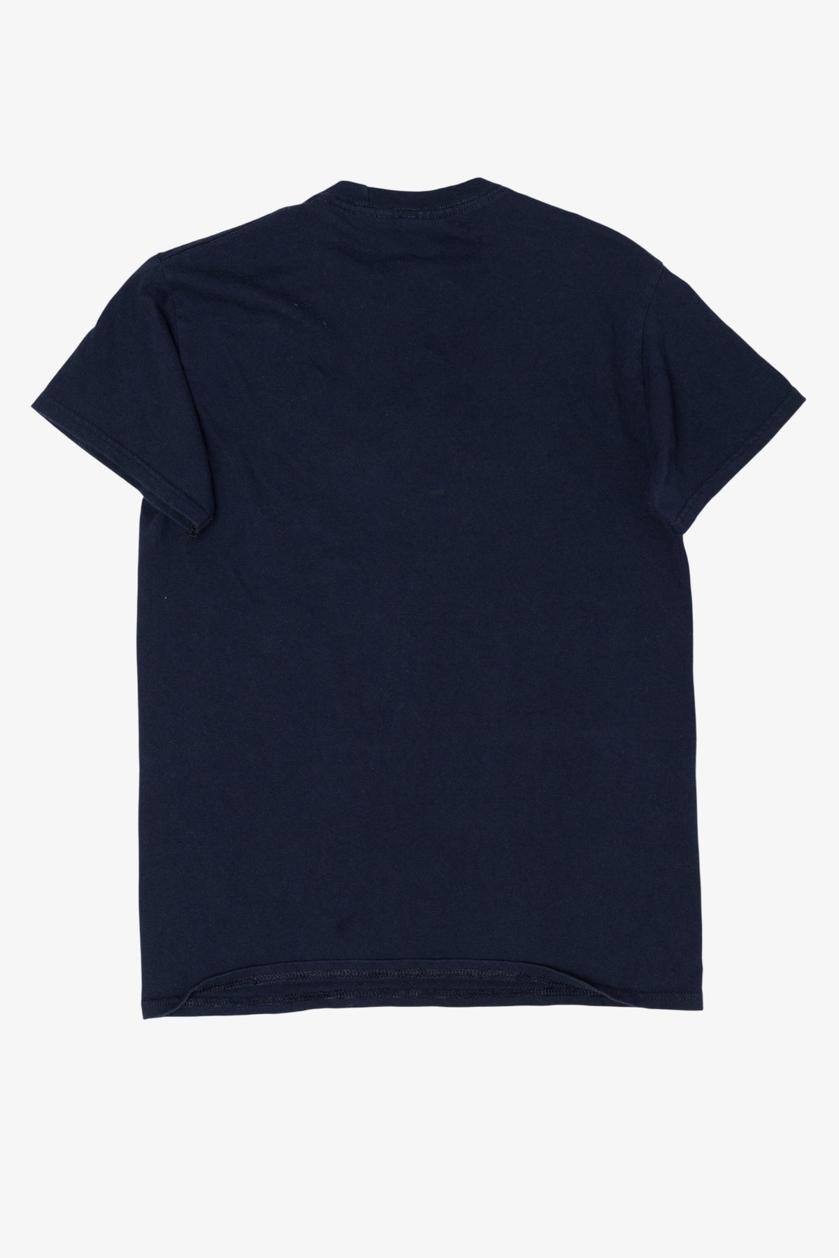 Vintage Navy Blue Villa Roma New York T-Shirt (2000s)