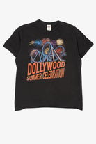 Vintage Dollywood Summer Celebration T-Shirt (2000s)