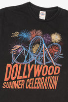 Vintage Dollywood Summer Celebration T-Shirt (2000s)