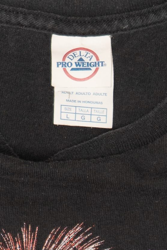 Vintage Dollywood Summer Celebration T-Shirt (2000s)