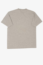 Vintage Gray Harrah's Casino Las Vegas Raised Text Single Stitch T-Shirt (1990s)