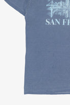 Blue San Francisco T-Shirt (2010s)