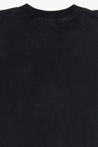 Vintage Michael Flatley "Feet Of Flames" Irish Dancing World Tour T-Shirt (2000s)