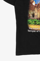 Vintage Bangkok Thailand The Royal Grand Palace T-Shirt (2000s)