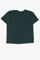 Vintage Green Guatemala Tourist T-Shirt (1990s)