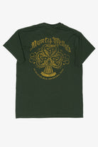 Green Durty Nelly's Irish Pub T-Shirt (2020s)