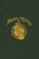 Green Durty Nelly's Irish Pub T-Shirt (2020s)
